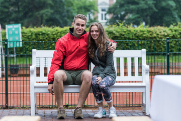 kleines Shooting 16 - BL Club an der Alster - Ratingen : Ergebnis: 3:6